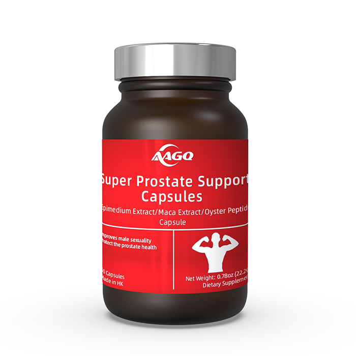 Epimedium oyster peptide supplement